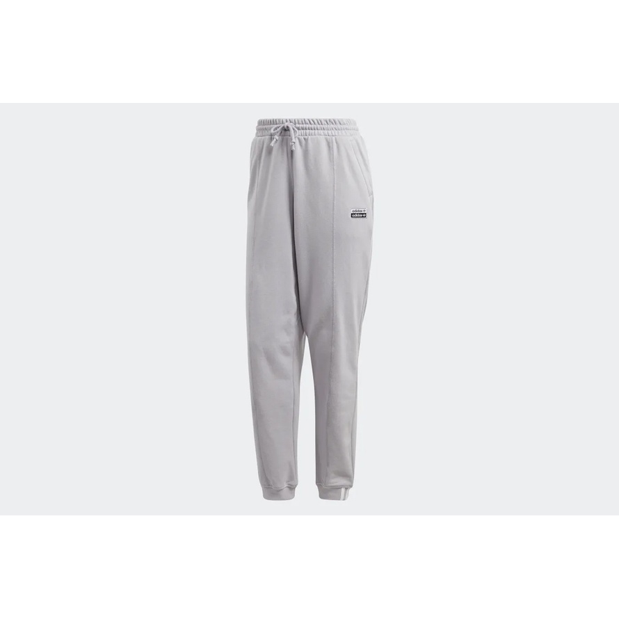 Spodnie adidas Pants GD3095 damskie, szare