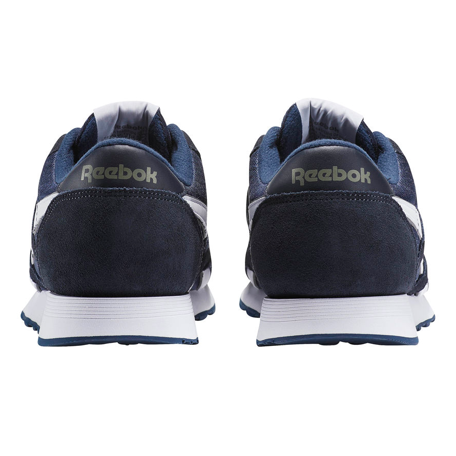 reebok classic nylon 39749