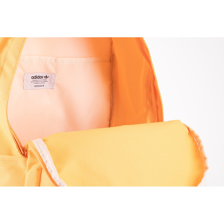 adidas backpack coral