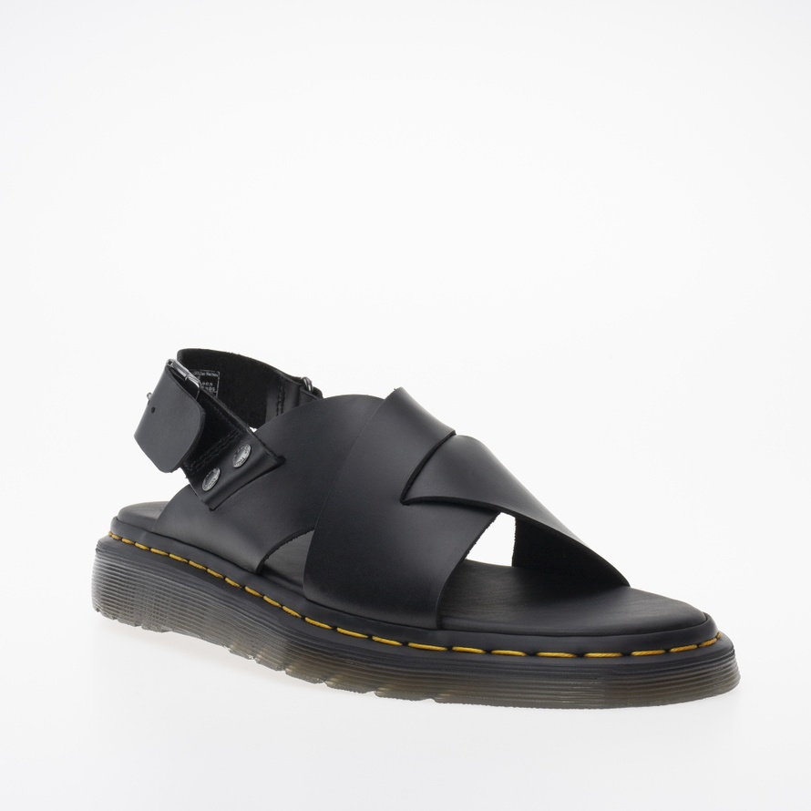 Zane 30765001 Dr. Martens UK7 26cm サンダル Dr.Martens ドクターマーチン 国内正規品 サンダル 30765