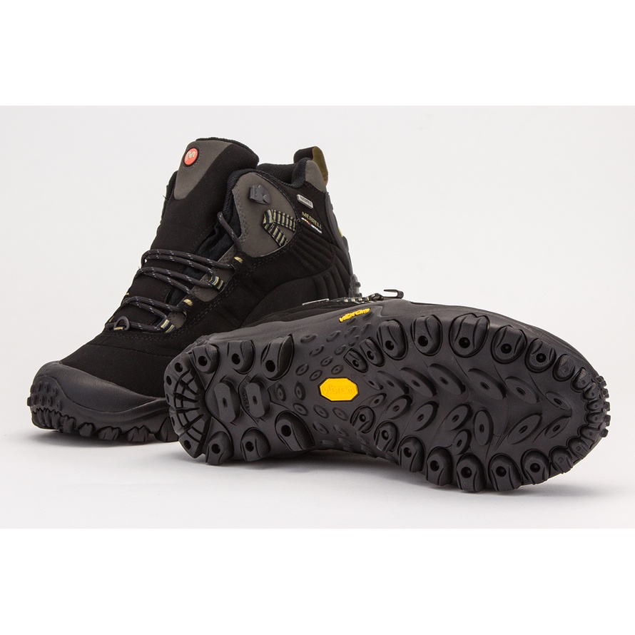 Merrell cham thermo sales 6