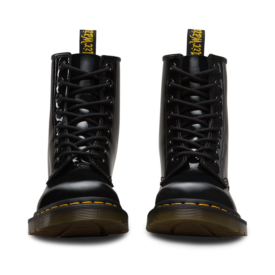 Buty Dr Martens 1460 Patent Lamper 11821011