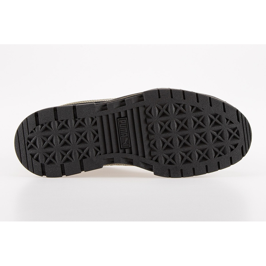 IᑭᕼOᑎE ᙭ Sneakersy PUMA - Mayze Glow Wns 383684 02 Puma Black
