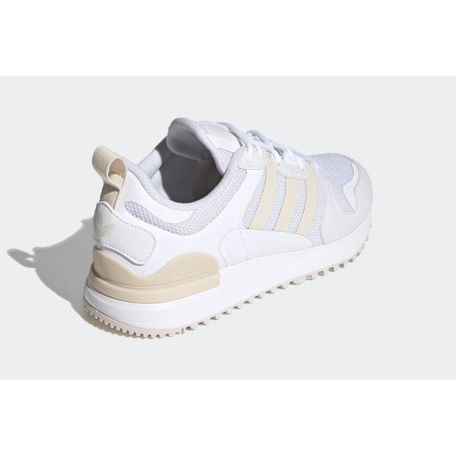 Buty adidas ZX 700 HD H68624 damskie, białe