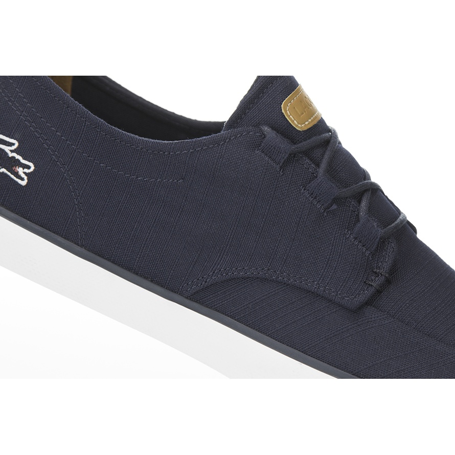 BUTY LACOSTE ESPARRE DECK 119 3CMA 737CMA00264C1