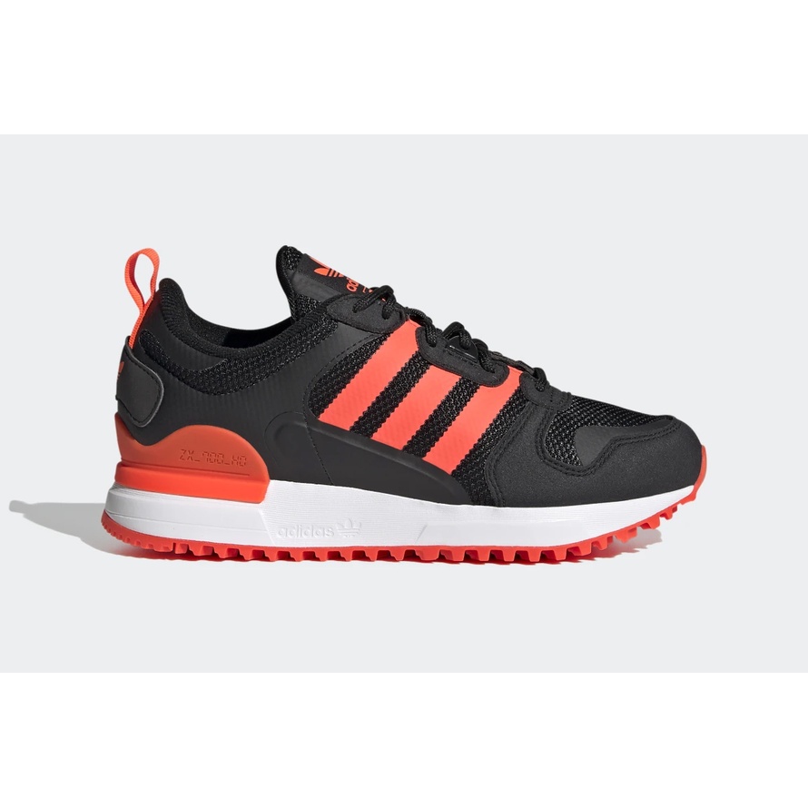 Buty adidas hotsell zx 700 czerwone