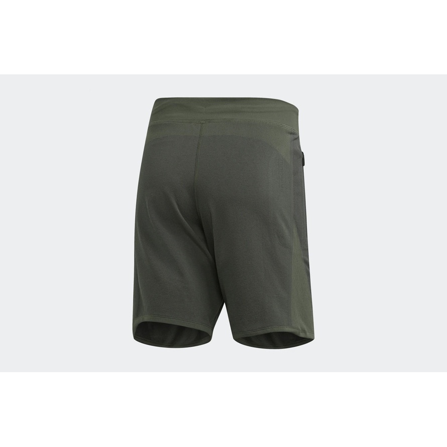 SPODENKI ADIDAS 4KRFT 360 PRIMEKNIT FLW 8 INCH SHORTS DS9282