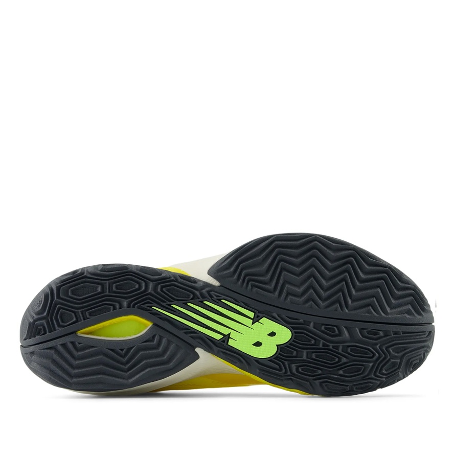 Buty New Balance TWO WXY v4 BB2WYRT4 męskie, żółte