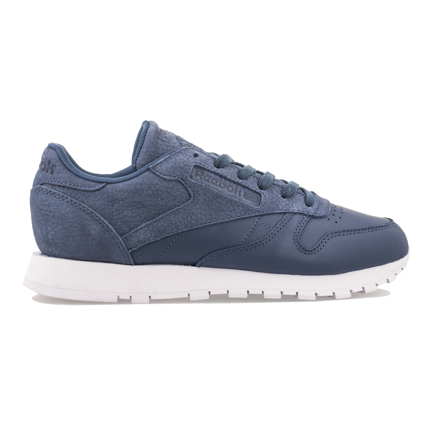 reebok classic cl lthr sea you later