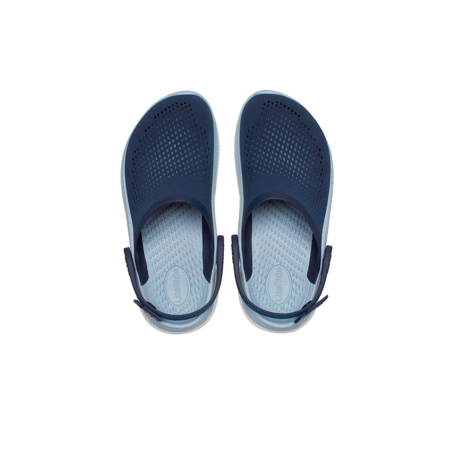 トップス Enid Crocs Literide 360 Clog 206708 - Niska cena na Allegro