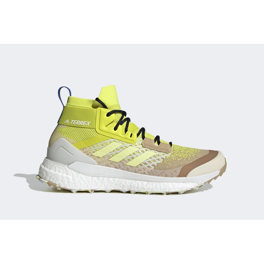 Buty adidas Terrex Free Hiker Primeblue Hiking FZ3627 męskie