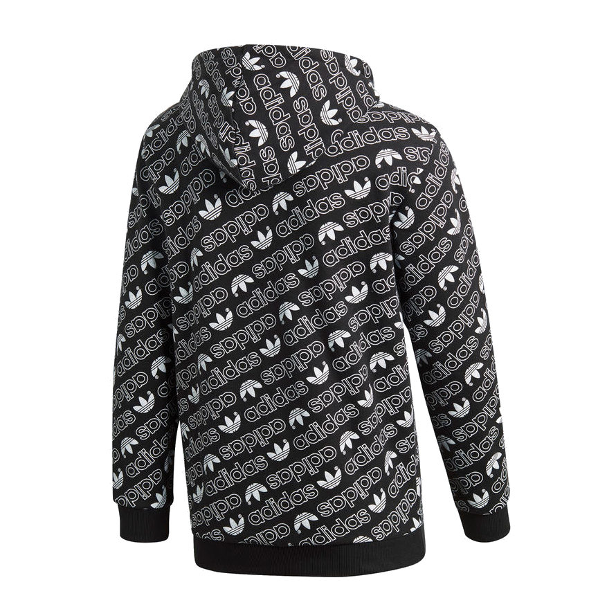 Bluza adidas Originals Monogram DH4781