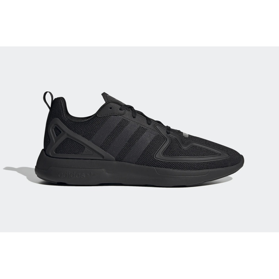 送料無料 日本 BUTY ADIDAS CZARNE MĘSKIE, FV9973 FLUX 2K ZX K-POP・アジア