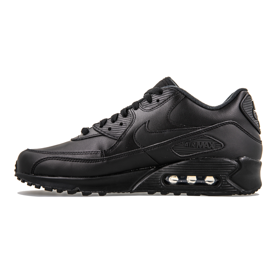 Buty nike air hotsell max 90 essential leather