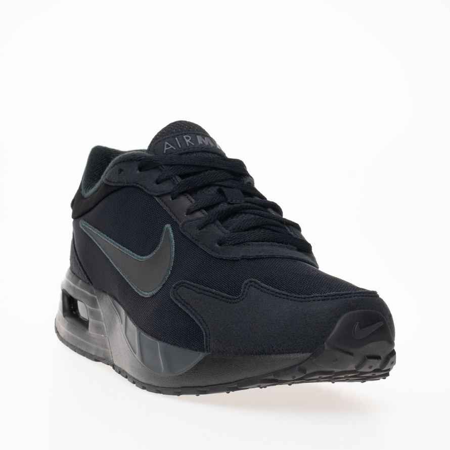 Buty Nike Air Max Solo DX3666-010 męskie, czarne