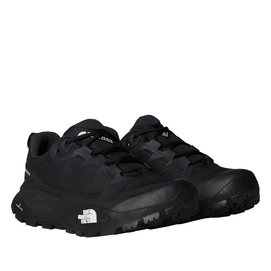 Buty The North Face Offtrail Gore-Tex 0A8AEHKY41 damskie, czarne