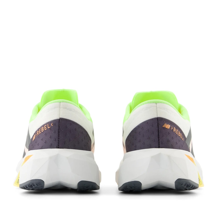 Buty New Balance FuelCell Rebel v4 WFCXLA4 damskie, multikolor
