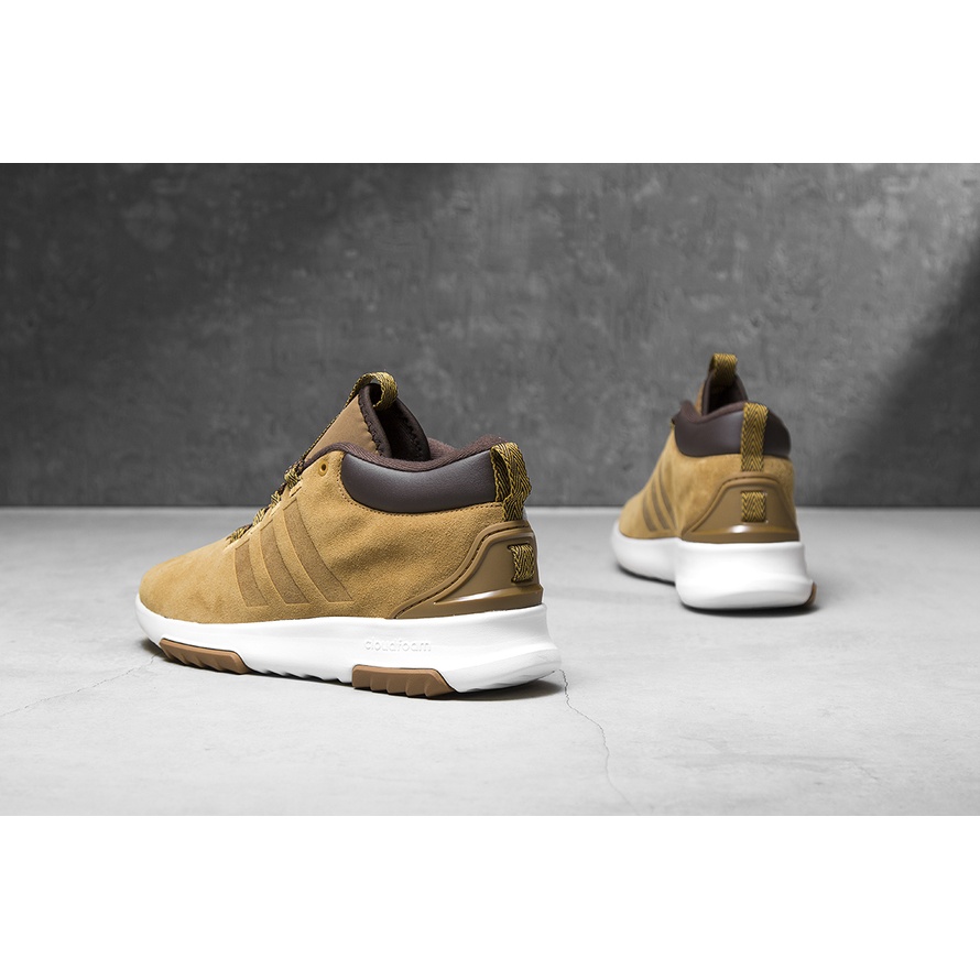 Adidas neo cf racer mid cheap wtr