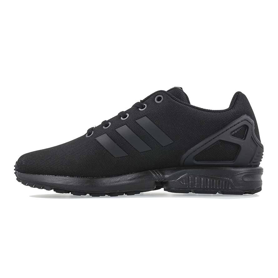 Adidas zx flux 2025 damskie czarno ró?owe