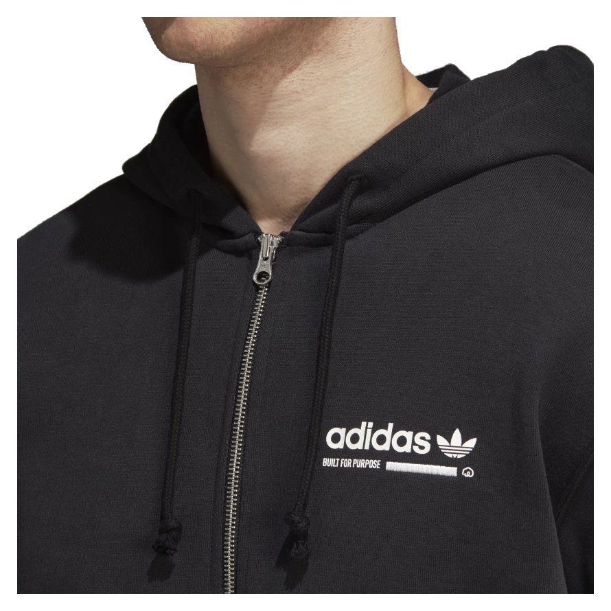 Adidas kaval fz hoody online