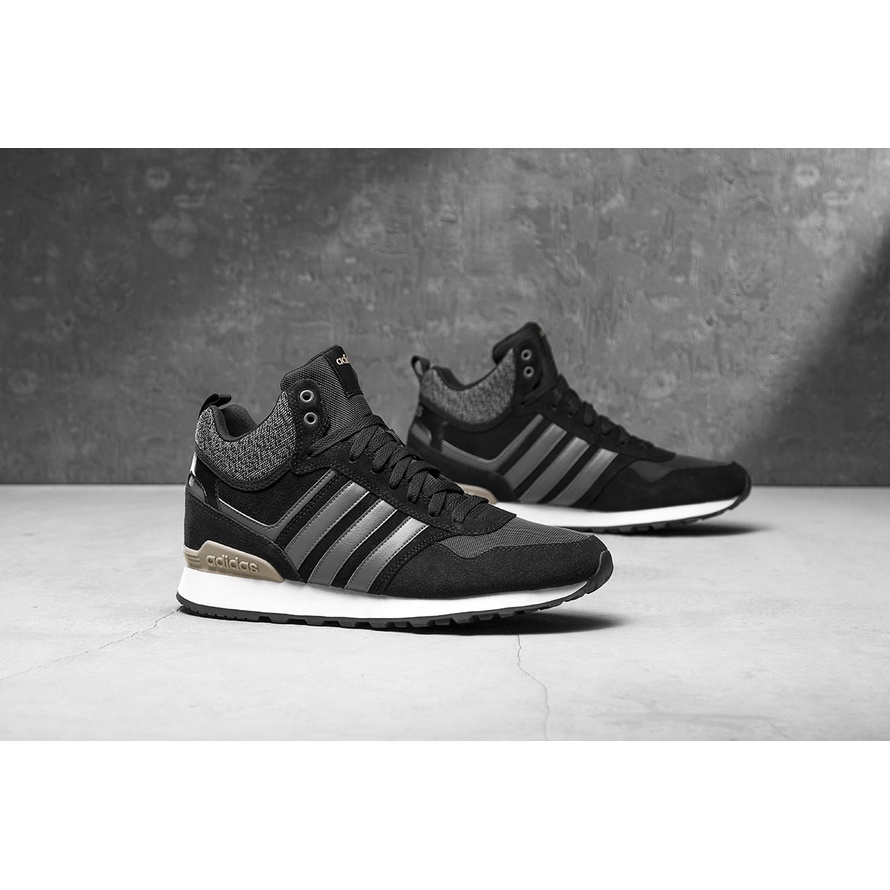 ADIDAS 10XT WINTER MID BB9698 BUTY M SKIE