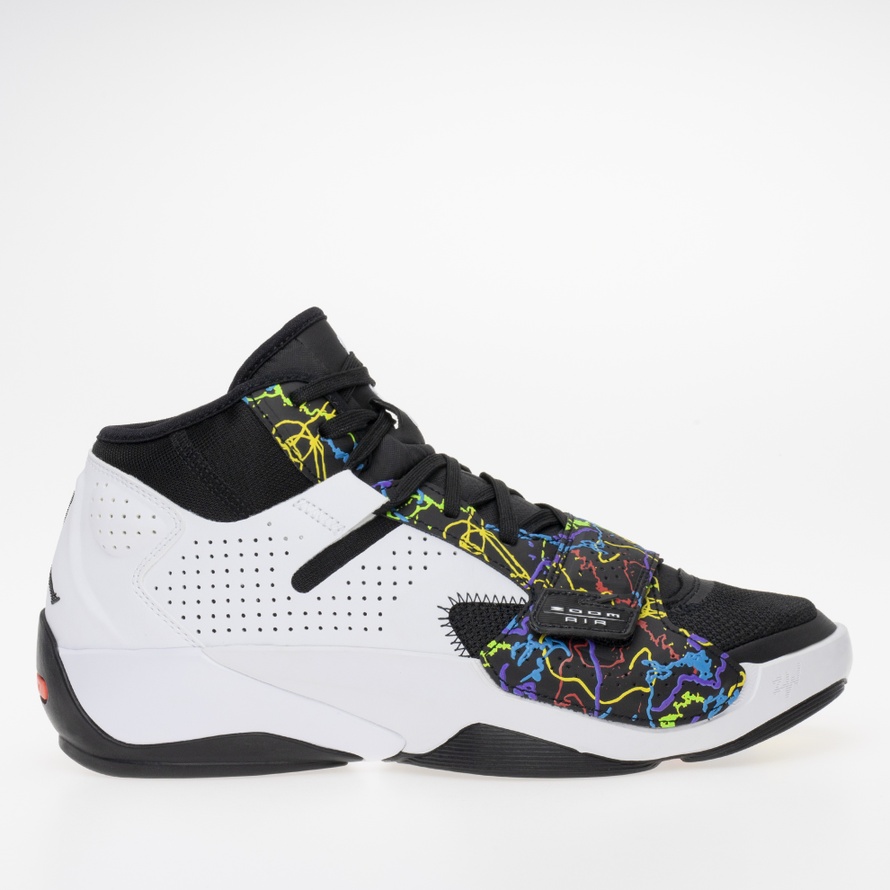 Buty Jordan Zion 2 DO9071-003 męskie, multikolor