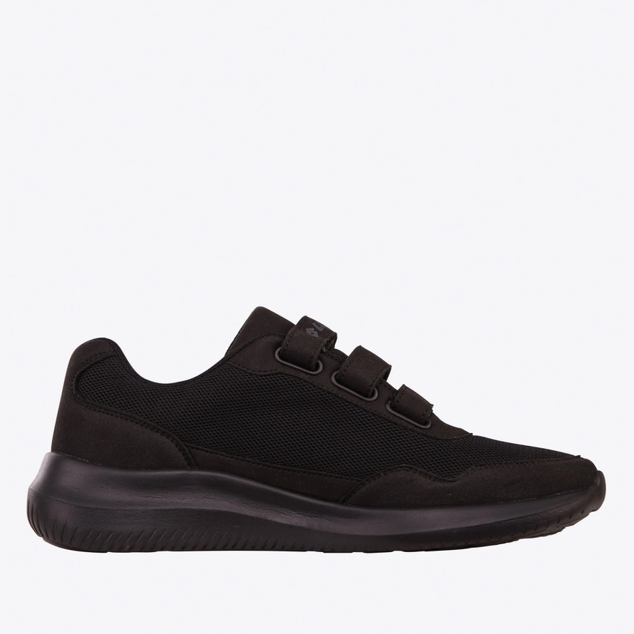 ユウタ Buty Lotto Connect VL OC 2400361U-1119 unisex, czarne