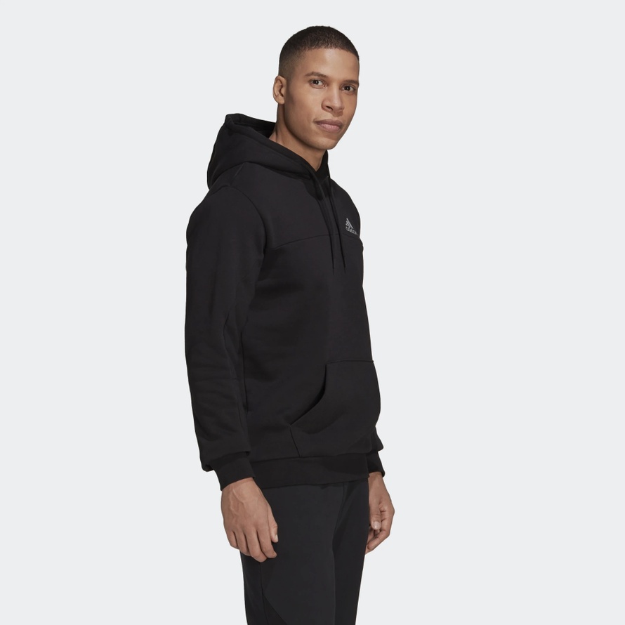 adidas mens stadium fleece