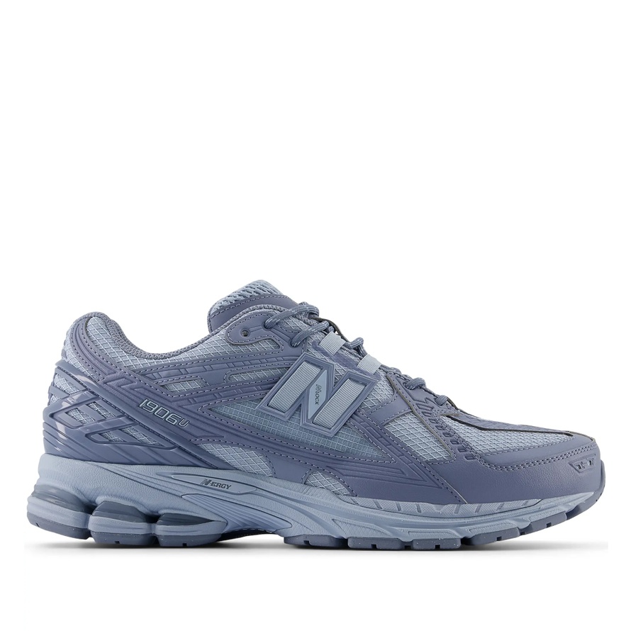 Buty New Balance M1906NL unisex, fioletowe