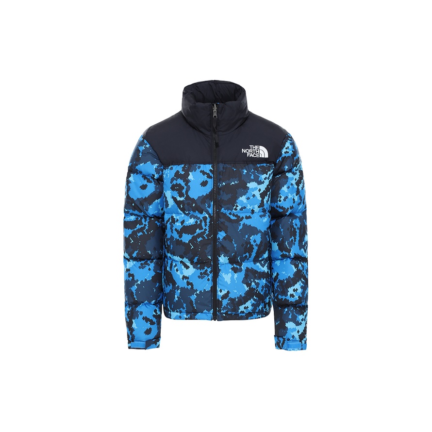 KURTKA THE NORTH FACE 1996 RETRO NUPTSE JK 0A3XEOTPZ1 DAMSKA