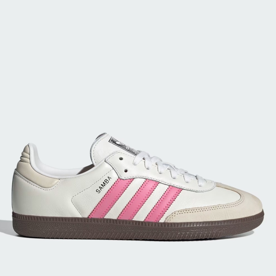 Buty adidas Originals Samba OG IG1962 - biae