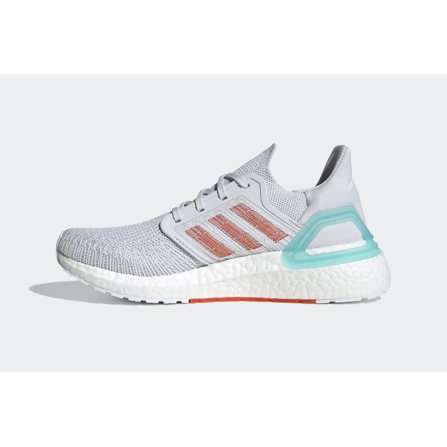 adidas ultra boost 20 women's running shoes  ss20
