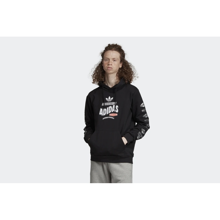 Adidas bodega 2024 sweatshirt