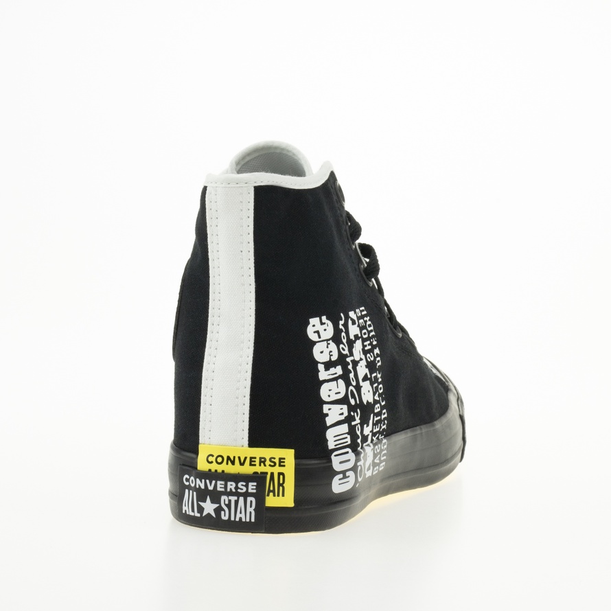 ゅぅぁ Buty Converse Chuck Taylor All Star Logo Collage A02796C