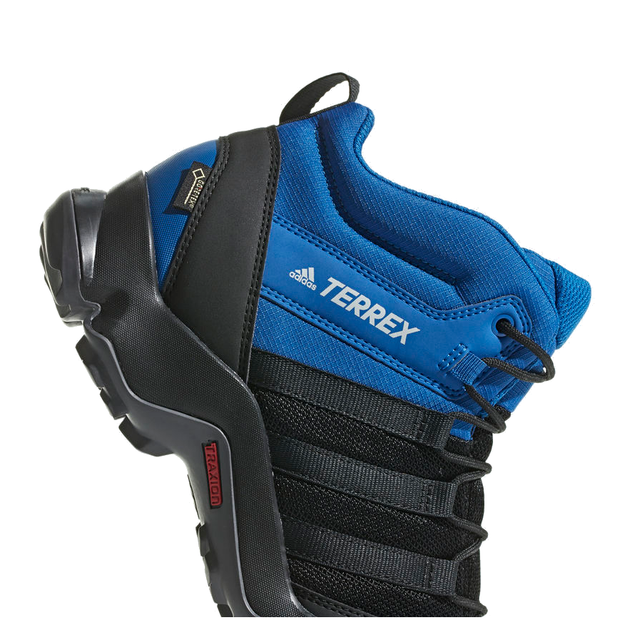 Buty adidas Terrex Ax2r Mid Gtx AC8035