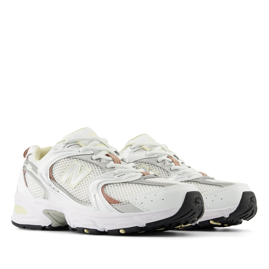 Buty New Balance MR530SGA unisex, białe