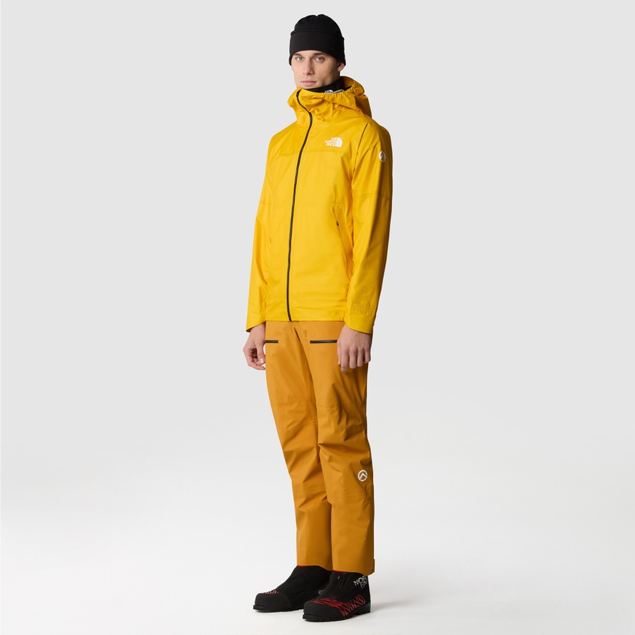 Kurtka The North Face Summit Papsura Futurelight 0A84PR56P1