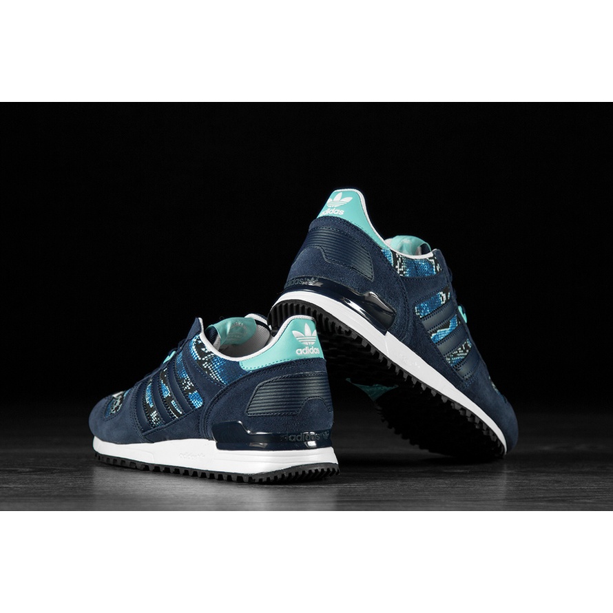 ボス Adidas ZX 700 HD G55781 Buty Męskie - 15094351373