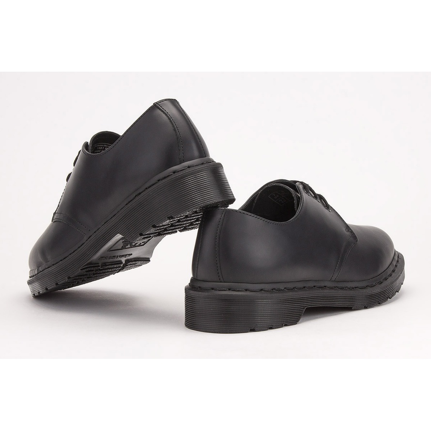Dr. Martens 1461 MONO ブラック 26cm MARTENSY MODEL DR. MARTENS 1461 MONO BLACK SMOOTH