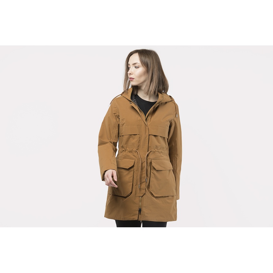 Helly hansen women's hot sale boyne parka