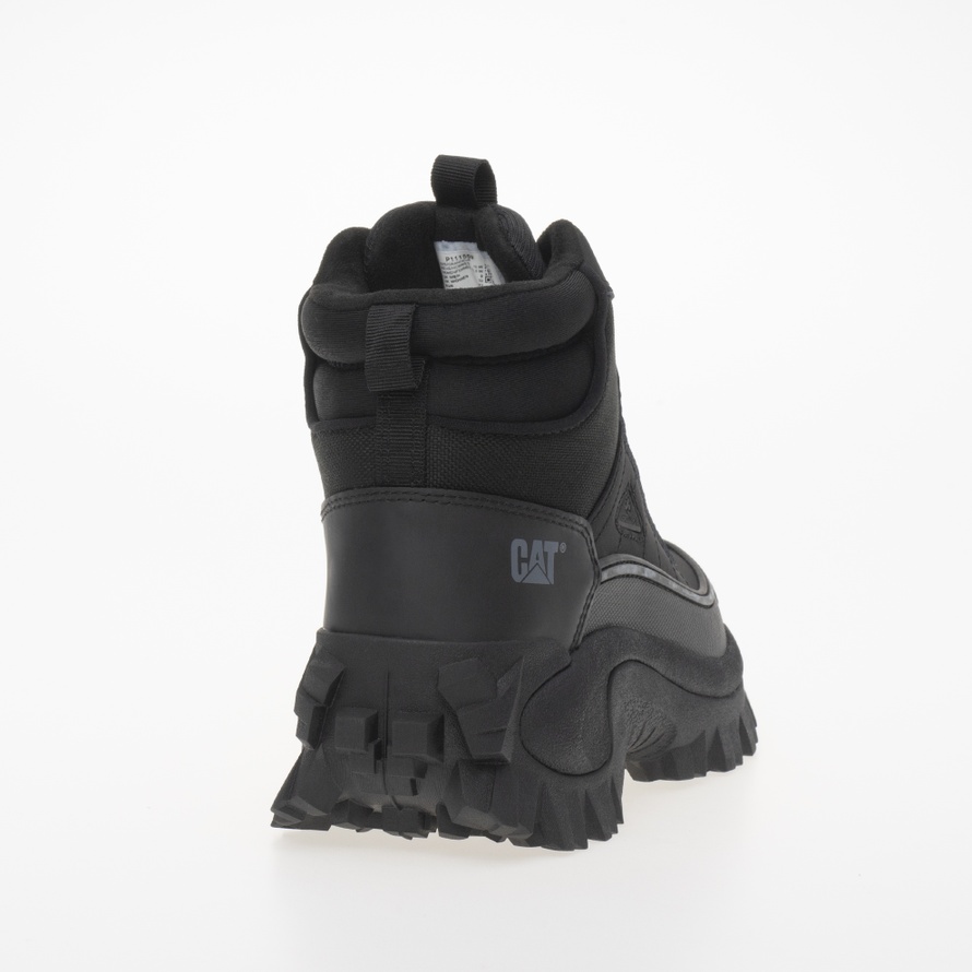 靴 neko Buty Caterpillar Intruder Galosh 2.0 Mid P111559 męskie, czarne