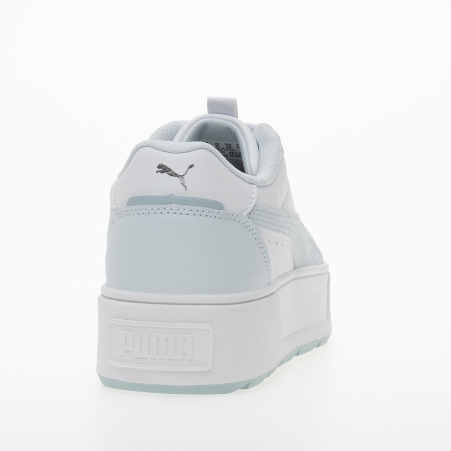 Buty Puma Karmen Rebelle 38842010 damskie, białe