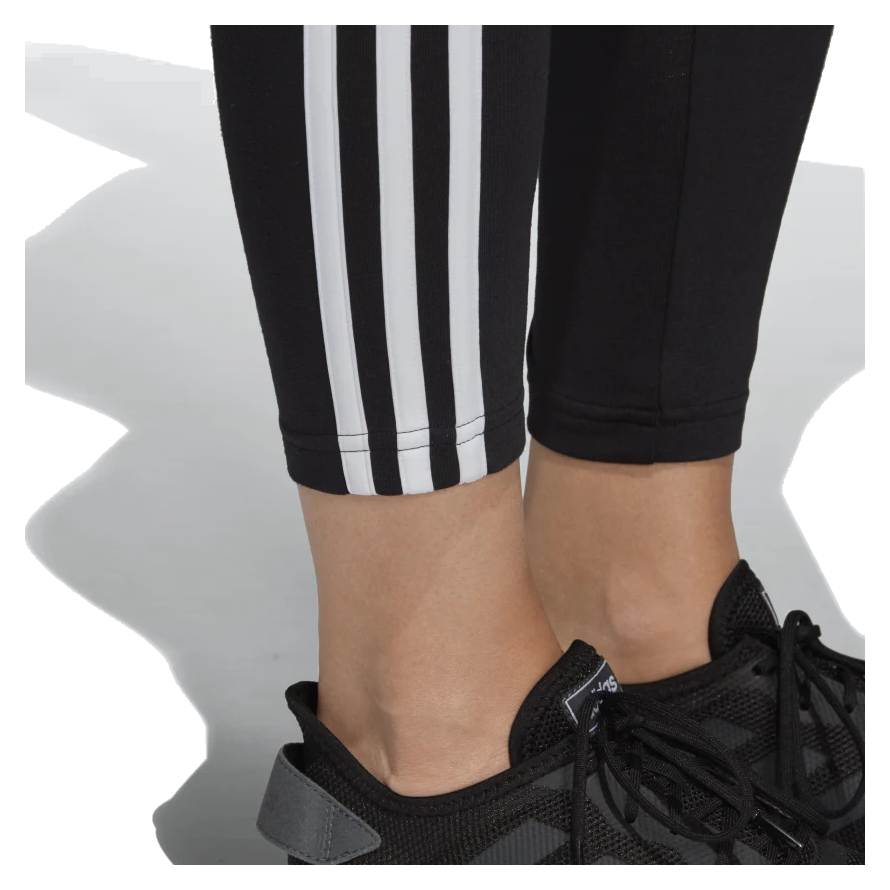 Legginsy Damskie adidas Essentials 3 Stripes DP2389