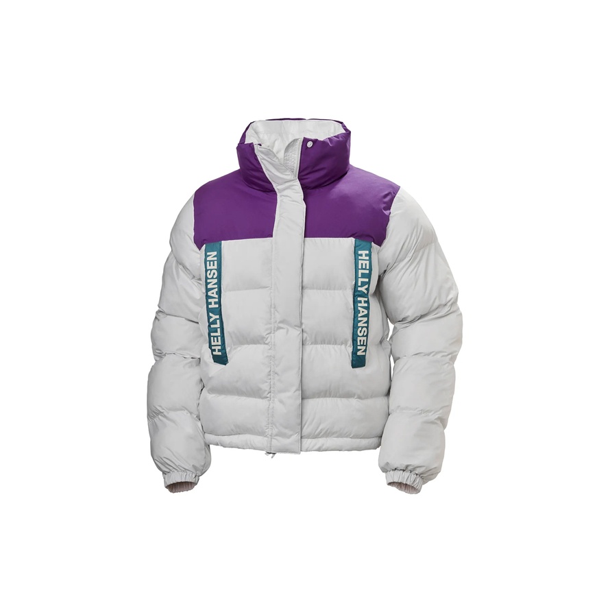 Helly hansen best sale pc puffer jacket