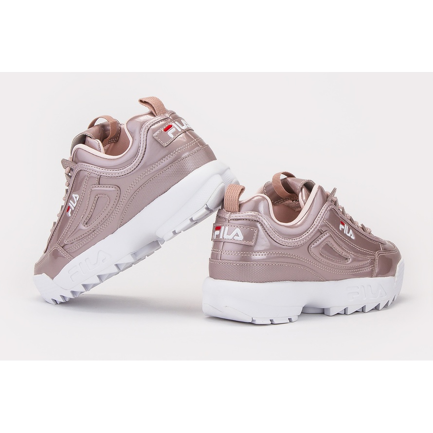 Fila disruptor m hot sale low w