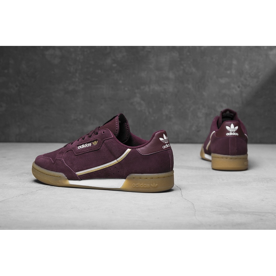 ADIDAS CONTINENTAL 80 BD7651 BUTY M SKIE ZAMSZOWE