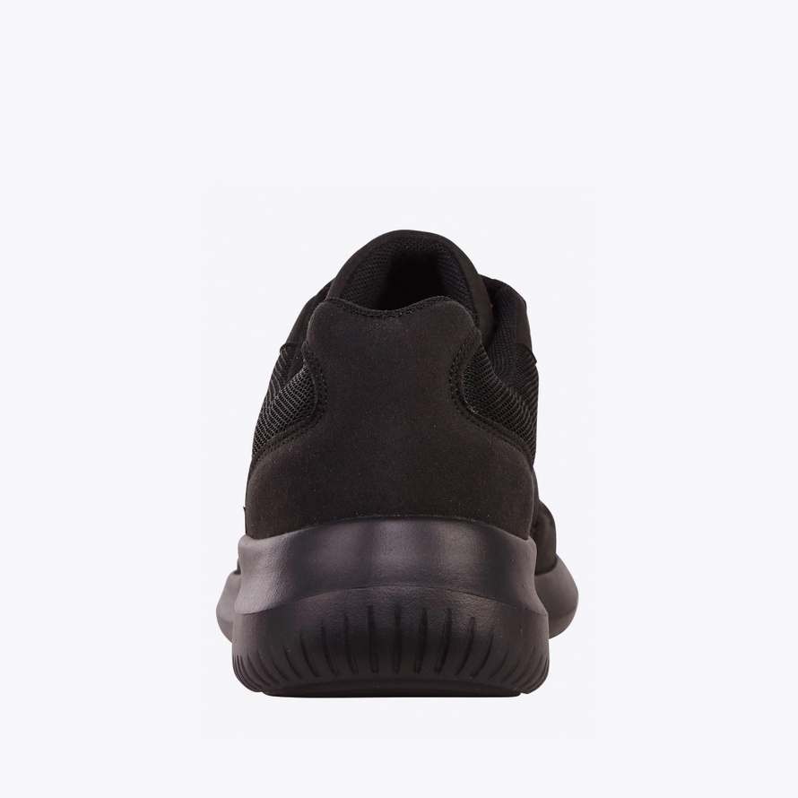 Buty Lotto Connect VL OC 2400361U-1119 unisex, czarne