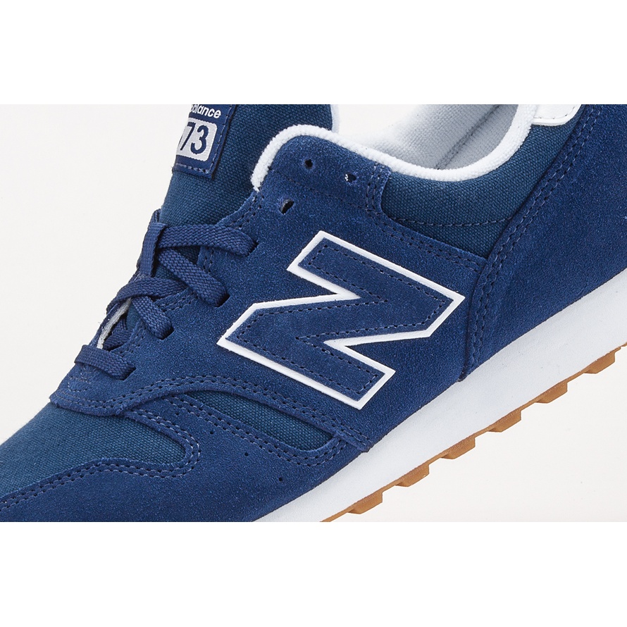 Męskie Buty Klasyczne New Balance