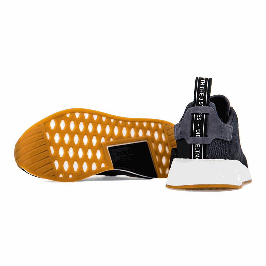 adidas gazelle silver green womens Adidas NMD R2 Black Gum