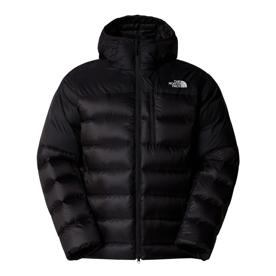 Kurtka The North Face Kalix Down Hoodie 0A88SKJK31 męska, czarna